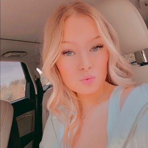 Meet your Posher, Callista